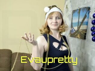 Evaupretty