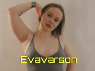 Evavarson