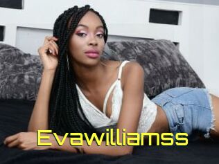 Evawilliamss