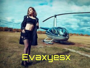 Evaxyesx