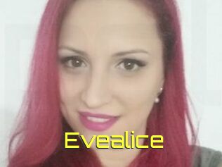 Evealice