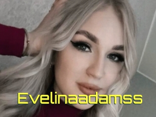 Evelinaadamss