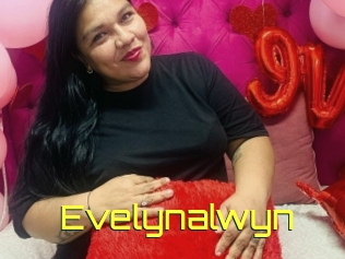 Evelynalwyn