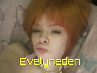 Evelyneden