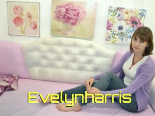 Evelynharris