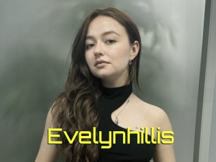 Evelynhillis