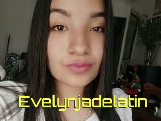 Evelynjadelatin