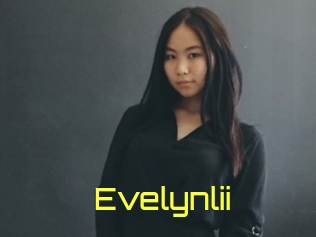 Evelynlii