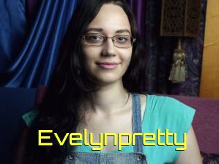 Evelynpretty