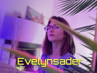 Evelynsader