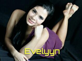 Evelyyn