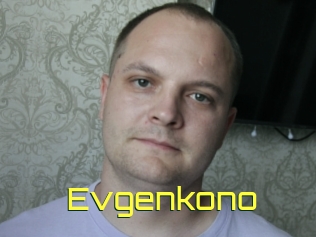 Evgenkono