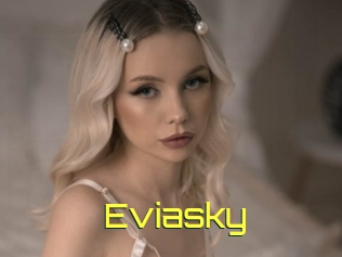 Eviasky