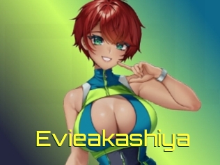 Evieakashiya