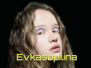 Evkasopilina