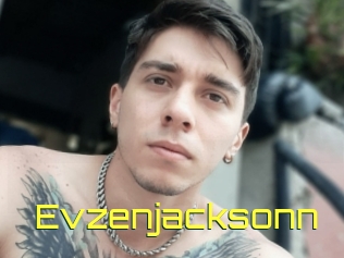 Evzenjacksonn