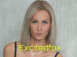 Excitedfox