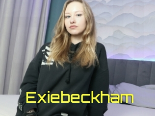 Exiebeckham