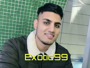 Exotic99