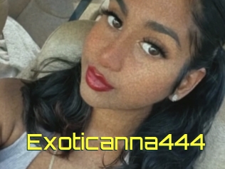 Exoticanna444