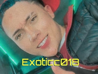 Exoticc018