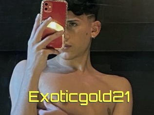 Exoticgold21