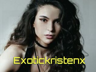 Exotickristenx