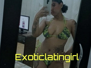 Exoticlatingirl