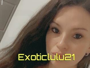 Exoticlulu21