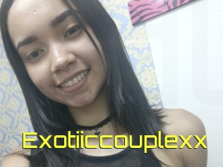 Exotiiccouplexx