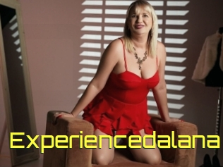 Experiencedalana