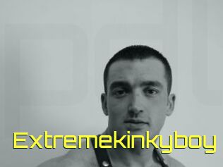 Extremekinkyboy