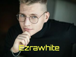 Ezrawhite