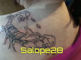 Salope28