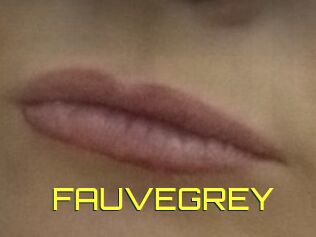 FAUVEGREY