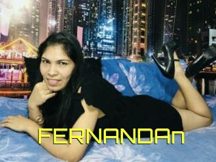 FERNANDAn