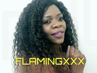 FLAMINGXXX