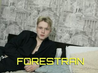 FORESTRAN