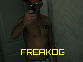 FREAKDG