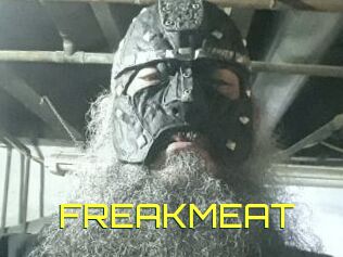 FREAKMEAT