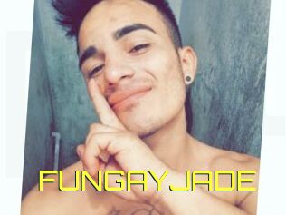 FUNGAYJADE