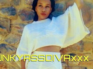 FUNKYASSDIVAxxx