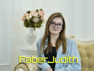 FaberJudith