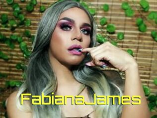 FabianaJames