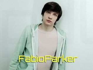 FabioParker
