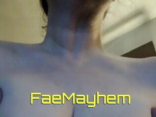 FaeMayhem