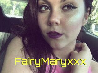 FairyMaryxxx