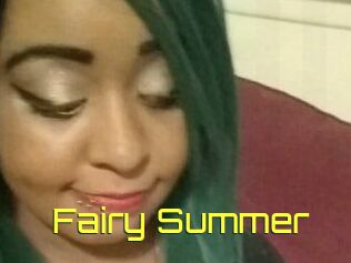 Fairy_Summer