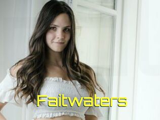 Faitwaters