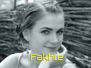 Fakhte